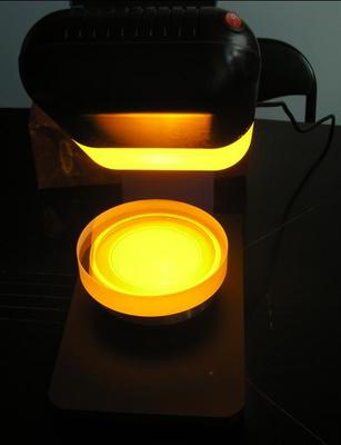 HKST机械平面度检测仪